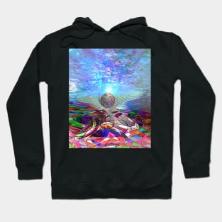 Icarus Rising Hoodie